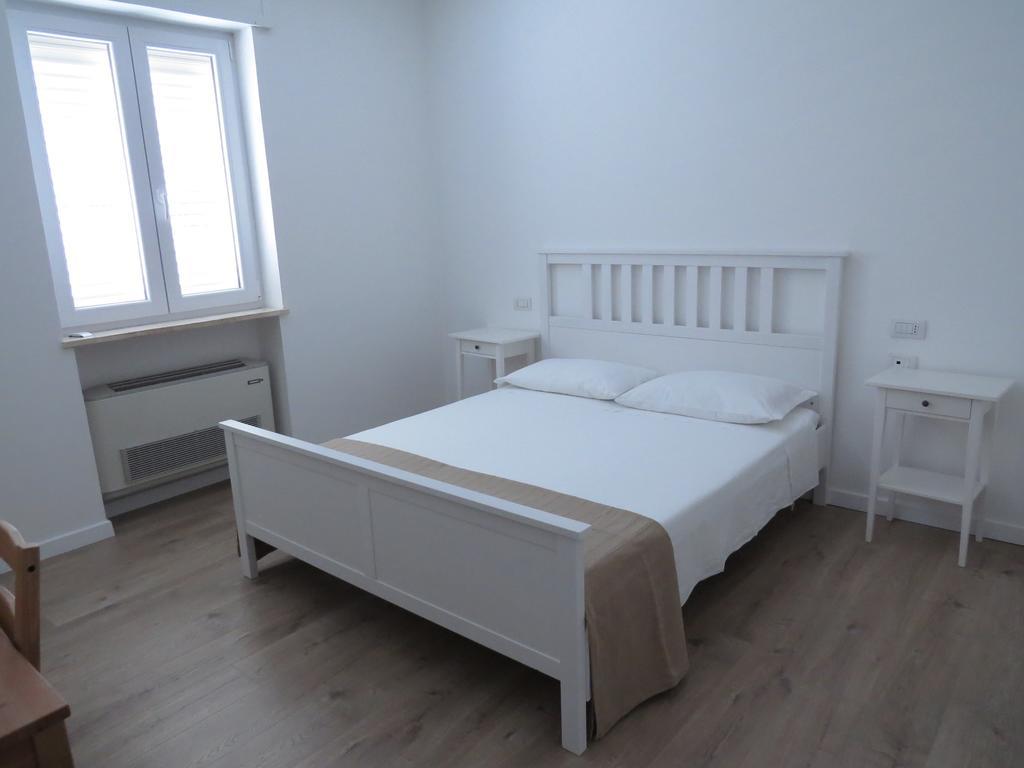 Bed & Breakfast La Casa Del Gelso Bianco 2*