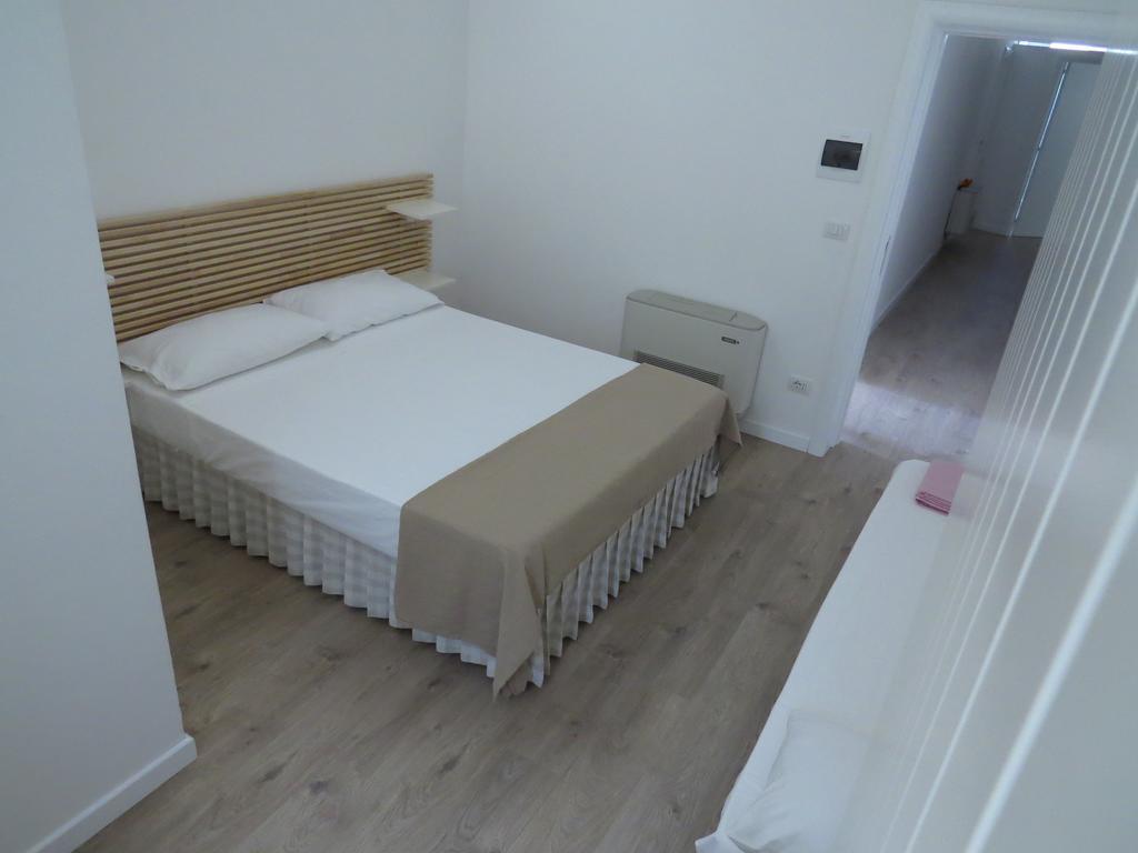 La Casa Del Gelso Bianco Bed & Breakfast 2*