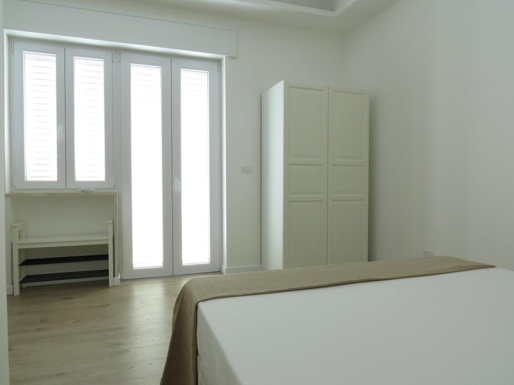 La Casa Del Gelso Bianco Bed & Breakfast Otranto