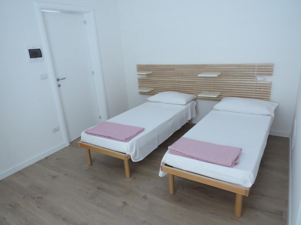 La Casa Del Gelso Bianco 2* Otranto
