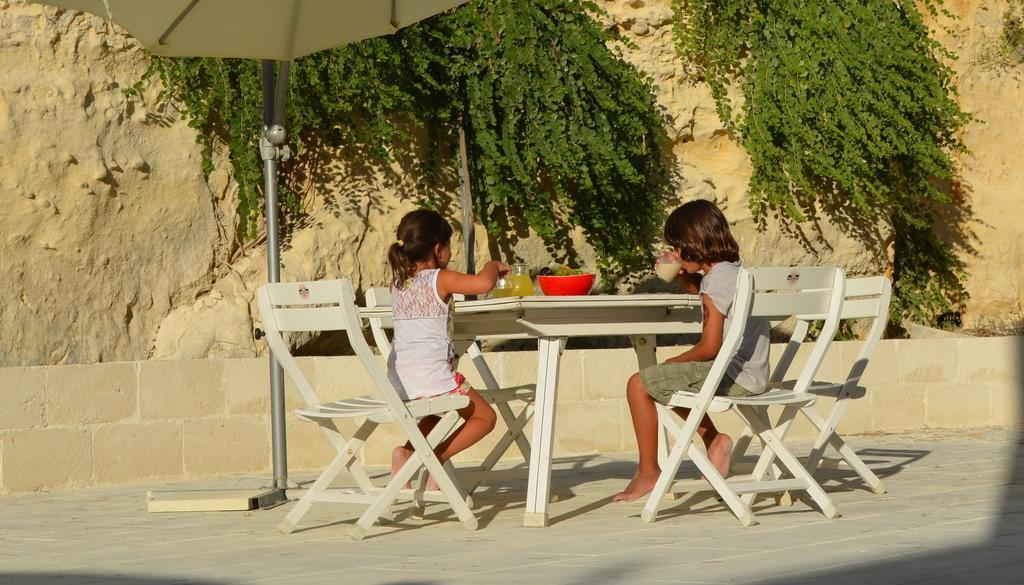 La Casa Del Gelso Bianco Otranto