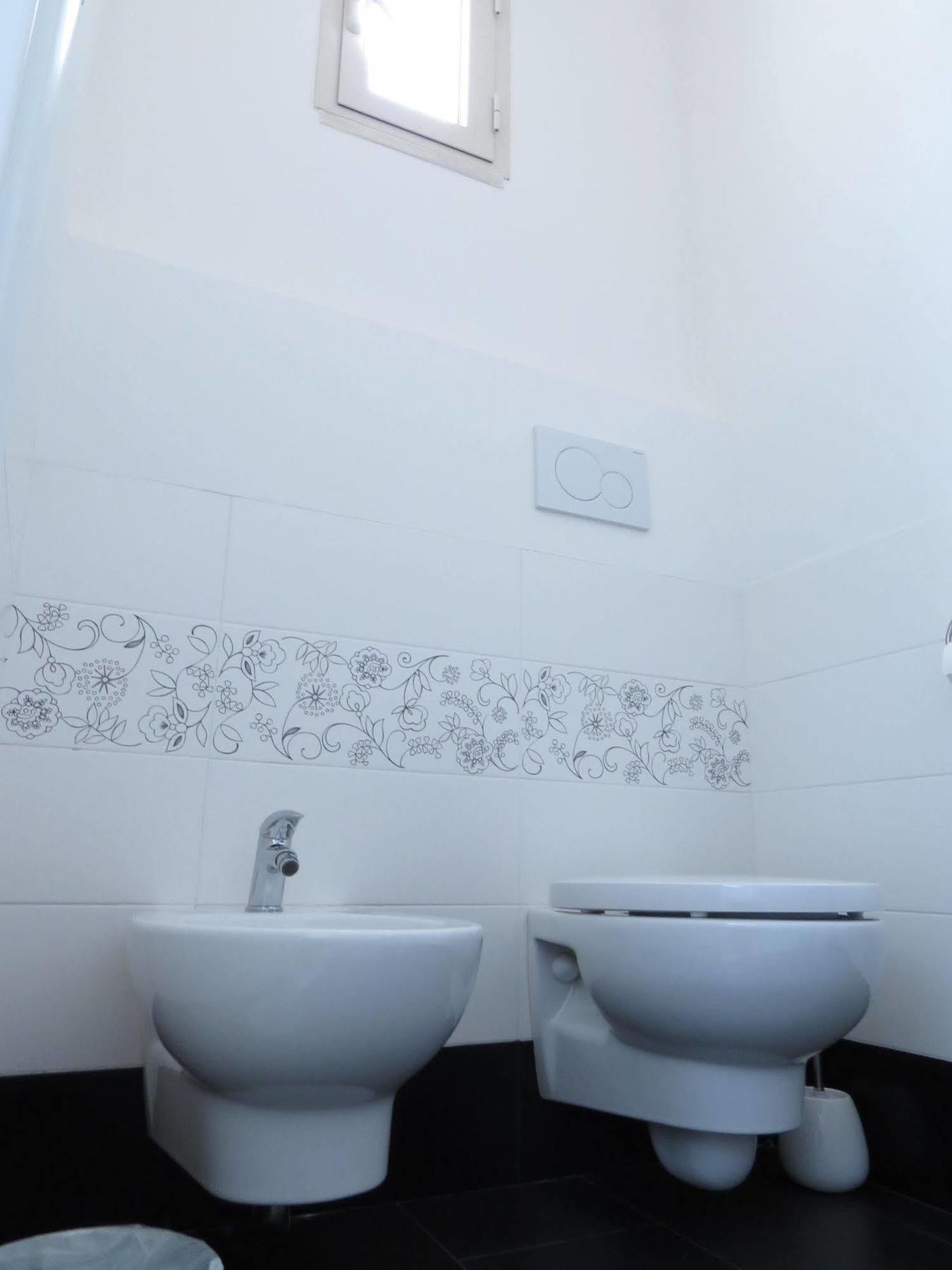 La Casa Del Gelso Bianco Bed & Breakfast