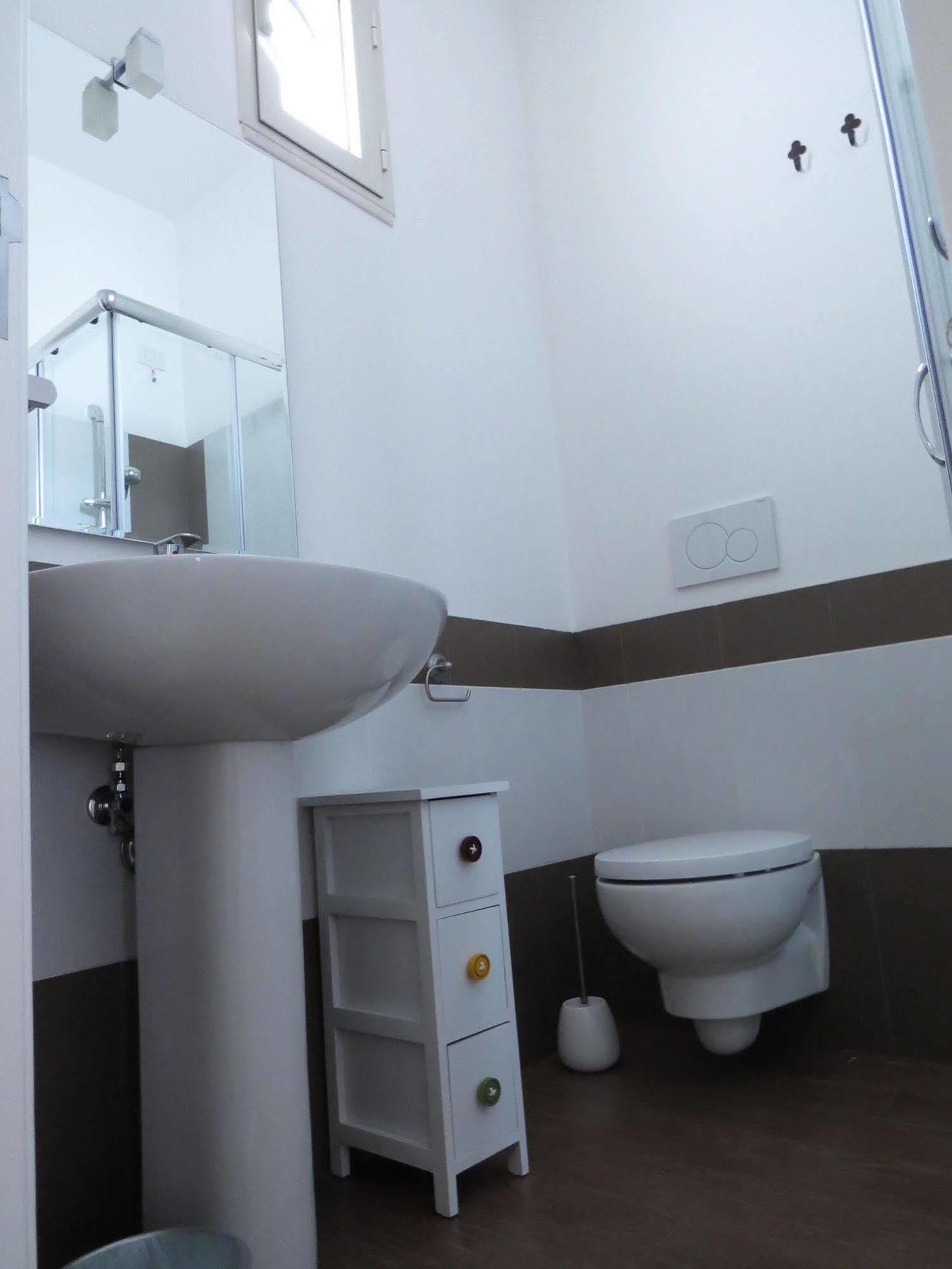 La Casa Del Gelso Bianco Bed & Breakfast Otranto