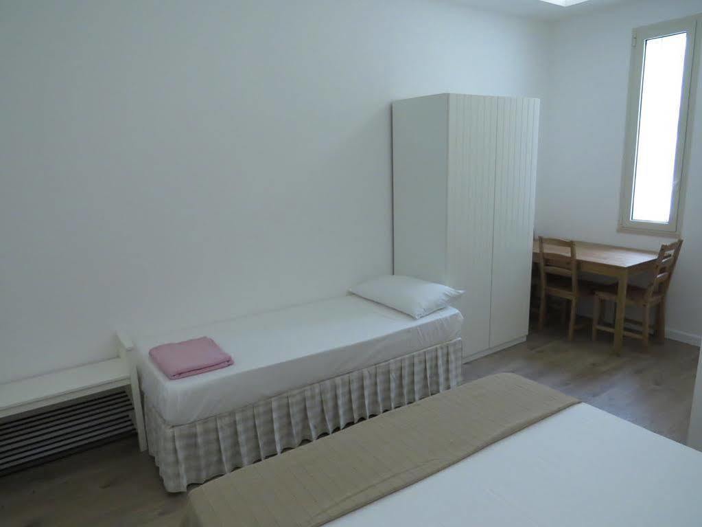La Casa Del Gelso Bianco Bed & Breakfast Otranto